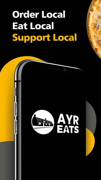 Image 0 for Ayr Eats