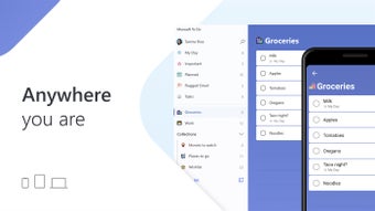 Image 2 for Microsoft To-Do