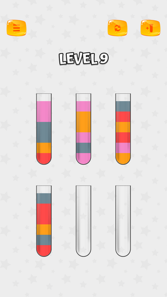 Imagen 0 para Magic Chemistry Puzzle