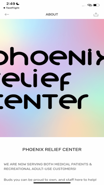 Imagen 0 para Phoenix Relief Center