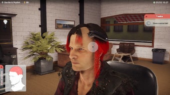 Imagen 0 para Hairdresser Simulator