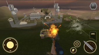 Image 0 for Fortdark Survival Shooter…