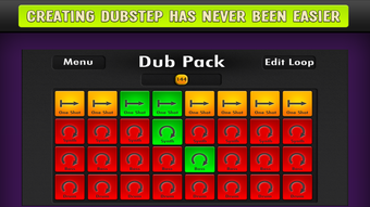 Image 0 for Dubstep DubPad -  Skrille…