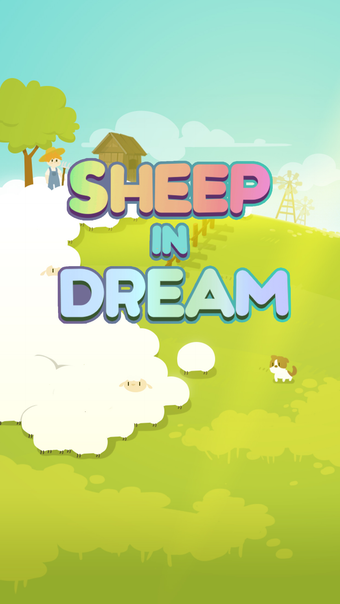 Image 0 for Sheep In Dream