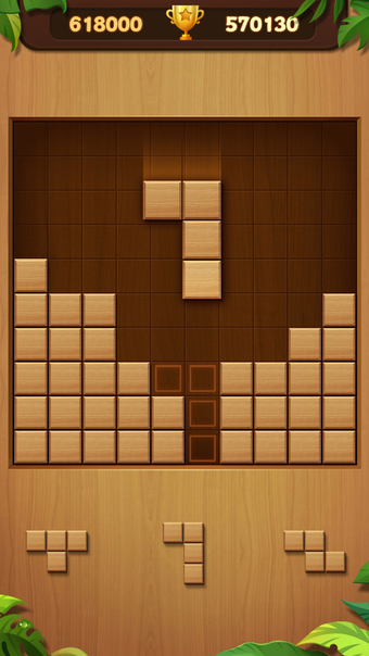 Image 0 for Block Puzzle Collection