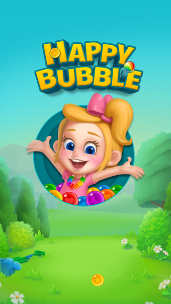 Imagen 0 para Happy Bubble: Shoot n Pop