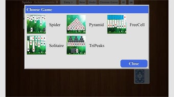 Solitaire Collection +