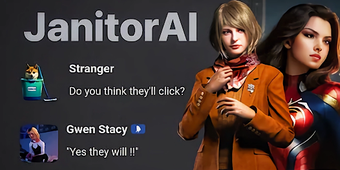 Image 0 for Janitor AI