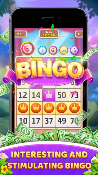 Imagen 0 para Bingo Royal