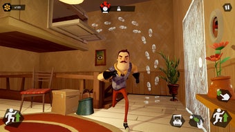 Image 0 for Hello Neighbor: Diaries