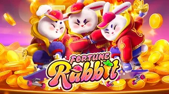 Image 0 for Red Fortune Rabbit