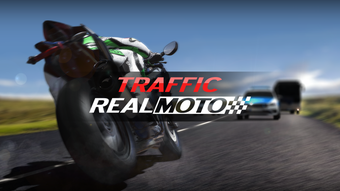 Image 0 for Real Moto Traffic