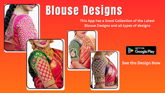 Latest Blouse Designs 2024