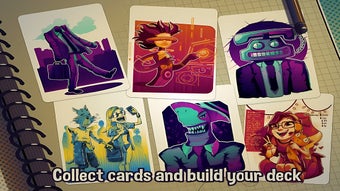 Urban Cards