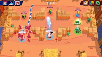 Imagen 7 para Brawl Stars