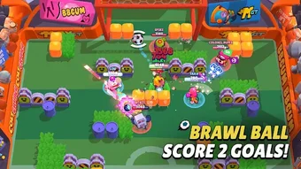 Imagen 5 para Brawl Stars