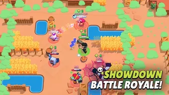 Imagen 2 para Brawl Stars