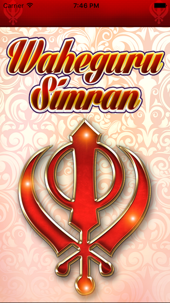 Imagen 0 para Waheguru Simran