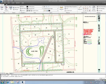 Imagen 3 para Autodesk DWG Trueview