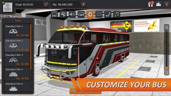 Imagen 5 para Bus Simulator Indonesia