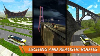 Imagen 1 para Bus Simulator Indonesia