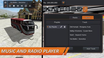 Imagen 6 para Bus Simulator Indonesia