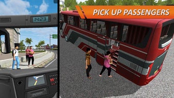 Imagen 2 para Bus Simulator Indonesia