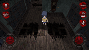 Image 0 for Corpse Party BLOOD DRIVE …