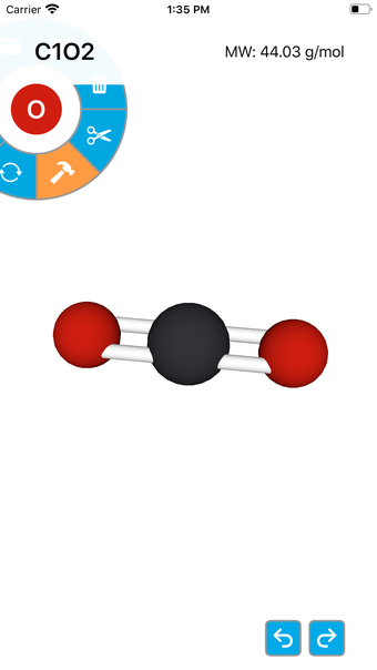 Imagen 0 para Molecule Lab