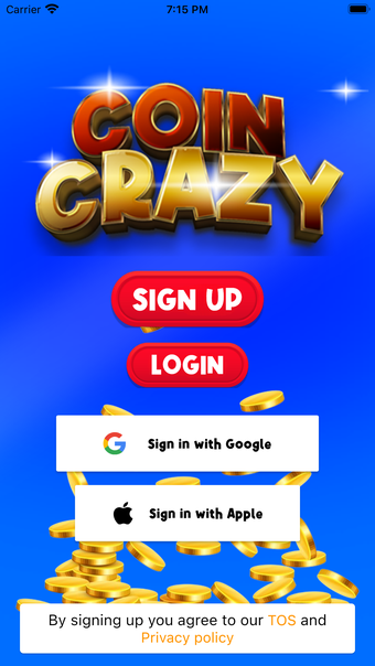 Imagen 0 para Arcade Coin Crazy