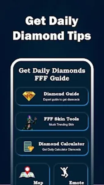 Get Daily Diamond Tips