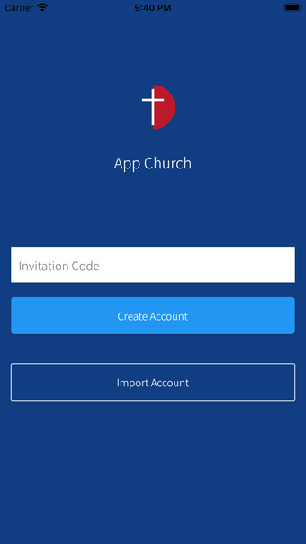 AppChurch Pro