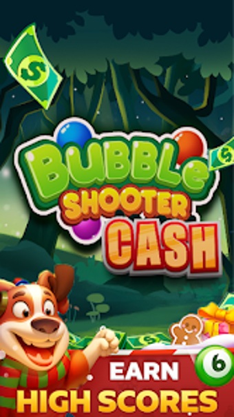 Imagen 0 para Bubble Cash Win Real Mone…