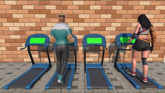 Image 0 for Gym Simulator : Gym Tycoo…