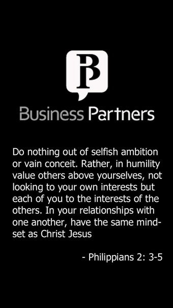 Image 0 for Business Partners