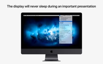 Imagen 0 para Anti Sleep:prevent OS sle…