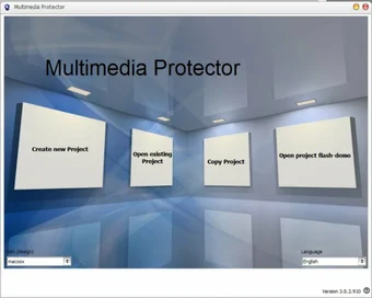 Multimedia Protector