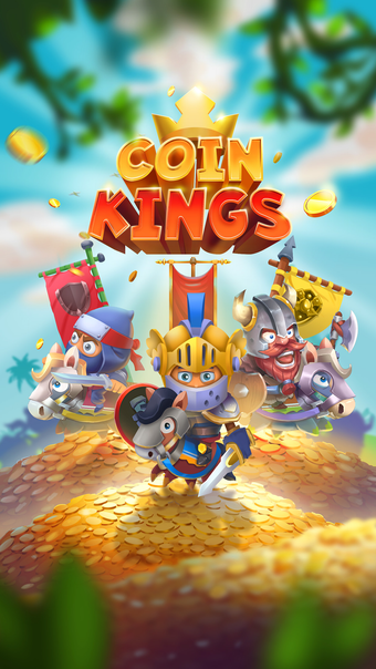 Imagen 0 para Coin Kings