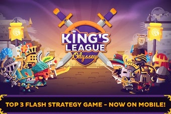 Imagen 0 para Kings League: Odyssey