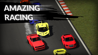 Image 0 for Racing Manager