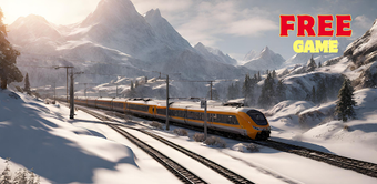 Image 0 for Train Simulator 2024