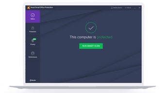 Image 1 for Avast Small Office Protec…