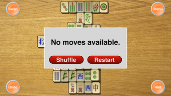 Imagen 0 para Mahjong Classic