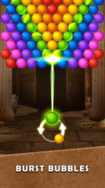 Imagen 0 para Bubble Shooter Origin Cla…