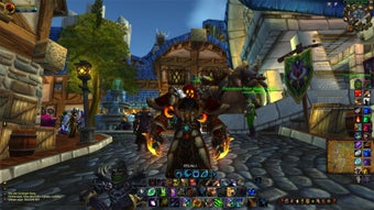 Imagen 3 para World of Warcraft