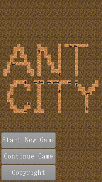 Image 0 for Ant City