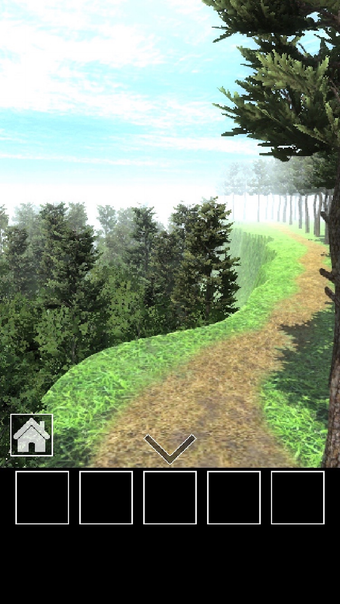 Image 0 for ROAD -escape game-