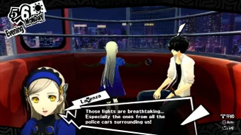 Image 0 for Persona 5 Royal