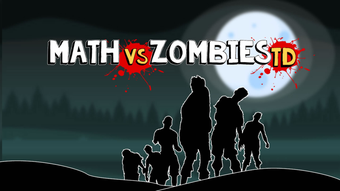 Image 0 for Math Vs Zombies Tower Def…