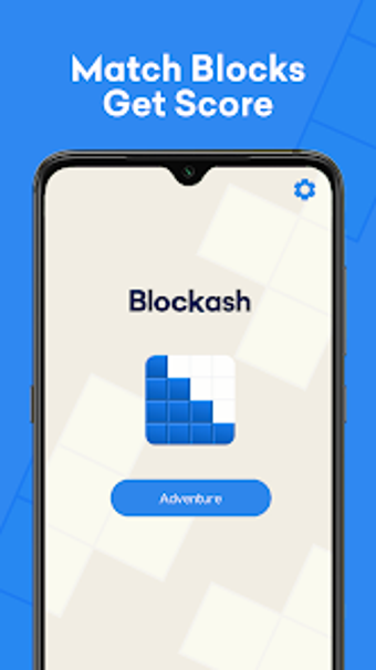 Image 0 for Blockash